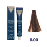 Vopsea crema 6.00 Blond &icirc;nchis dubla acoperire Valquer 60ml