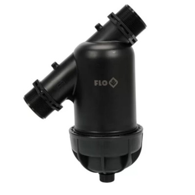 Filtru de apă 2&amp;#039;&amp;#039; pentru sistem irigare Flo 88933 foto