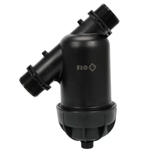 Filtru de apă 2&#039;&#039; pentru sistem irigare Flo 88933