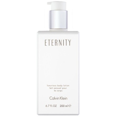 Calvin Klein Eternity Loțiune de corp 200 ml foto