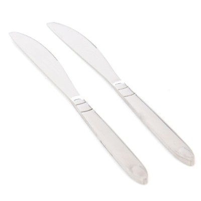 Cutit 1523-DK, inox, set 2 bucati foto