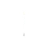 99568 VOREL Furculita, tepusa , lungime 100 cm