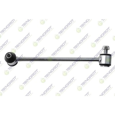 Bieleta antiruliu Mercedes Clasa C (W204), Cls (C218), Clasa E (W212), Clasa GLK (X204) Teknorot parte montare : Punte spate, Stanga foto