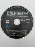 Joc PS3 Call of Duty 4: Modern Warfare