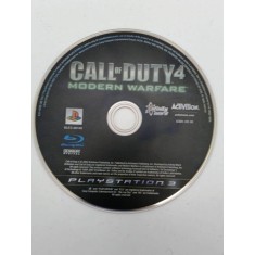 Joc PS3 Call of Duty 4: Modern Warfare