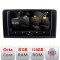 Navigatie Mercedes ML GL 5960Pro-213 Android Octa Core Qualcomm 2K Qled 8+128 DTS DSP 360 4G Optical CarStore Technology