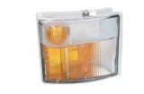 Lampa semnalizare fata cu pozitie Scania P94-R144 (M114), 96-, fata, Dreapta, P21W+R5W; fara suport becuri, DEPO