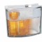Lampa semnalizare fata cu pozitie Scania P94-R144 (M114), 96-, fata, Dreapta, P21W+R5W; fara suport becuri, DEPO