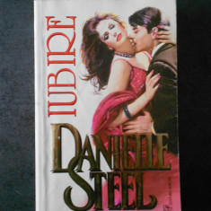 DANIELLE STEEL - IUBIRE