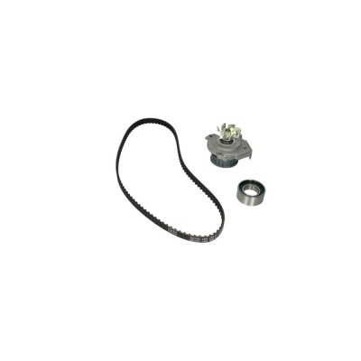 Set pompa apa + curea dintata FIAT STRADA pick-up 178E DAYCO KTBWP1540 foto
