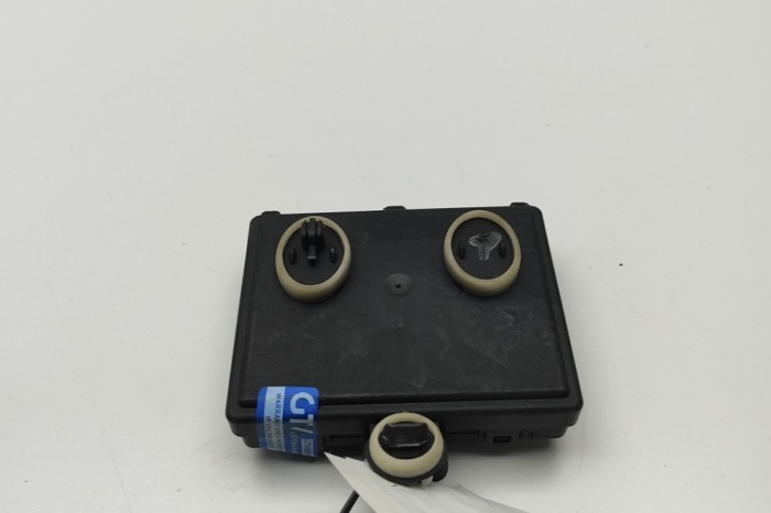 Modul de control ușă st&acirc;nga spate VW TRANSPORTER VI T6 Furgon SGA, SGH 2019 OEM: 1EB959597A 28637618