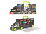 DICKIE CAMION TRANSPORTOR 43CM SuperHeroes ToysZone