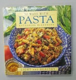 50 WAYS WITH PASTA by KATHARINE BLAKEMORE , 1997
