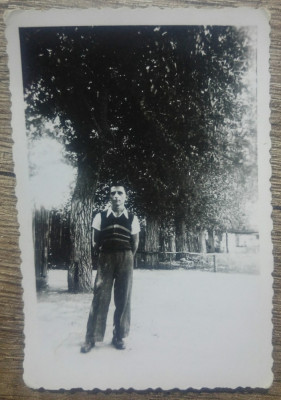 Valea Dragului, Giurgiu 1944// fotografie foto