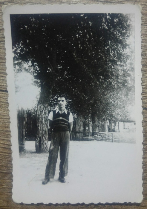 Valea Dragului, Giurgiu 1944// fotografie