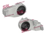 Suport motor Mitsubishi Galant 8 (Ea) 09.96-10.04, Galant 8 Estate (Ea Ec) 09.96-10.03, 2.5 Type S (EC5A), 2.5 V6 24V (EA5A), 2.5 V6 24V (EA5W), SRLi