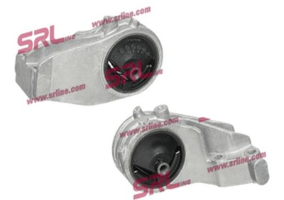 Suport motor Mitsubishi Galant 8 (Ea) 09.96-10.04, Galant 8 Estate (Ea Ec) 09.96-10.03, 2.5 Type S (EC5A), 2.5 V6 24V (EA5A), 2.5 V6 24V (EA5W), SRLi foto