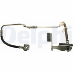 Furtun frana spate DELPHI, Chrysler Pt Cruiser (Pt ), 06.00-12.2010, Pt Cruiser Cabriolet, 06.00-12.2010, partea dreapta, spate; puntea spate; dreapt