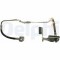 Furtun frana spate DELPHI, Chrysler Pt Cruiser (Pt ), 06.00-12.2010, Pt Cruiser Cabriolet, 06.00-12.2010, partea dreapta, spate; puntea spate; dreapt