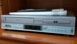 Combo DVD - Video VHS recorder TOSHIBA nou