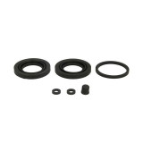 Cumpara ieftin Set garnituri Etrier frana MERCEDES-BENZ SL R129 ATE 13044138172