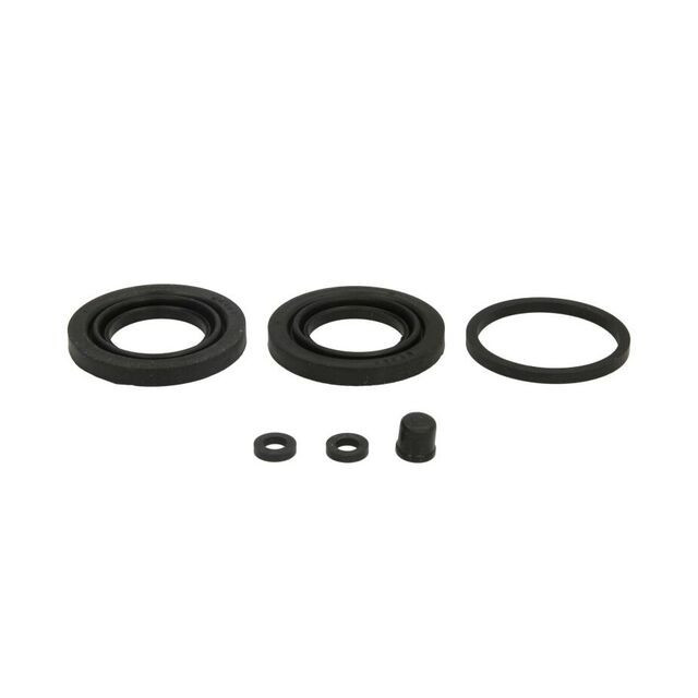 Set garnituri Etrier frana MERCEDES-BENZ SLK R170 ATE 13044138172