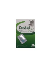 Antiparazitar intern Pisici Cestal cat 1tb