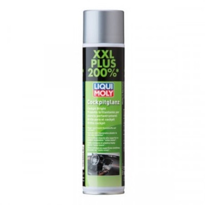 LIQUI MOLY silicon bord 600ml 1610 foto