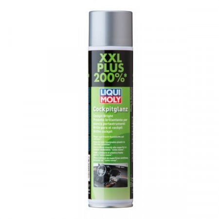 LIQUI MOLY silicon bord 600ml 1610