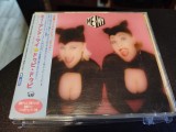 CD &quot;PRESA JAPONEZA &quot; Me &amp; My &lrm;&ndash; Me &amp; My (VG++), Pop