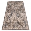 Covor L&acirc;nă NAIN Ornament, vintage, 7601/51625 bej / albastru, 240x340 cm