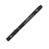 Liner UNI PIN-200, pe baza de apa, varf normal 0. 2 mm negru