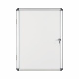 Avizier magnetic 16 x A4 Bi-Silque Earth