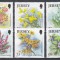 Jersey 2003 - Flori, MNH