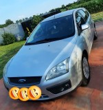 Ford focus 2007 break 1.6 benzina