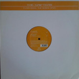 The Grifters - Flash (Vinyl), VINIL, House