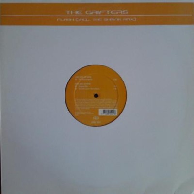 The Grifters - Flash (Vinyl) foto