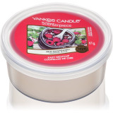 Yankee Candle Red Raspberry ceară pentru &icirc;ncălzitorul de ceară 61 g