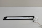 Ornament prag interior dreapta față AUDI Q7 4M 2017 OEM: 4M0947406A 30358063