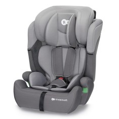 SCAUN AUTO KINDERKRAFT COMFORT UP I-SIZE 76-150 CM, GREY foto