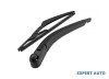 Brat stergator haion spate Mercedes B-Class (2005-2011) [W245] #1
