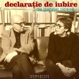 Declaratie de iubire (mp3)