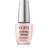 OPI Infinite Shine Silk lac de unghii cu efect de gel BUBBLE BATH &trade; 15 ml