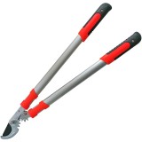 Foarfeca pentru toaletat pomi, manere aluminiu, 62cm, XS-8321B, DSH, 254444
