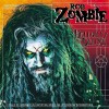 Rob Zombie Hellbilly DeLuxe (cd)