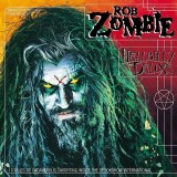 Rob Zombie Hellbilly DeLuxe (cd)