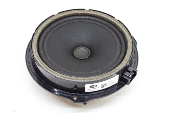 Difuzor ușă dreapta față JAGUAR E-PACE X540 2019 OEM: JJ32-18808-AA 14371672