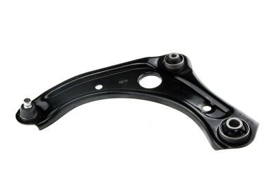 Brat suspensie fata Nissan Micra K13 2010-, Note 2012-, Inferior Stanga, NTY ZWD-NS-139 foto