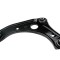 Brat suspensie fata Nissan Micra K13 2010-, Note 2012-, Inferior Stanga, NTY ZWD-NS-139
