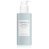 SKIN1004 Madagascar Centella Hyalu-Cica Gentle Cleansing Milk Lapte demachiant hranitor pentru nutriția tenului și menținerea hidratării naturale a ac